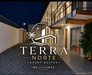 Mini depto Terra Norte - 0