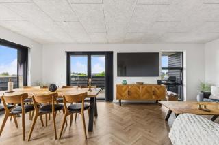 New Holiday Home By Drøsselbjerg Beach - 5