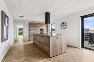 New Holiday Home By Drøsselbjerg Beach - 3