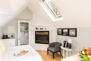 Brass Key Guesthouse Adults Only - Provincetown - 5