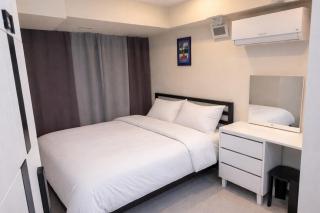 STAY HausDa Private Bathroom Queen Room All Picture Window - 6