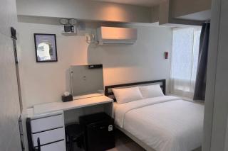 STAY HausDa Private Bathroom Queen Room All Picture Window - 7
