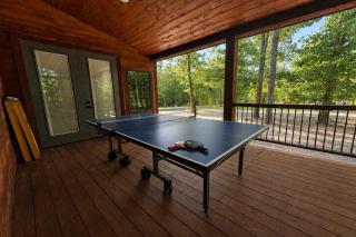 4BR Retreat | Hot Tub | Fire Pit | Fishing Pond - 6