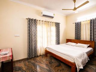 Manomayi - Luxury - Entire 4BHK Family Villa Spacious 4500 Sqft Duplex - 1