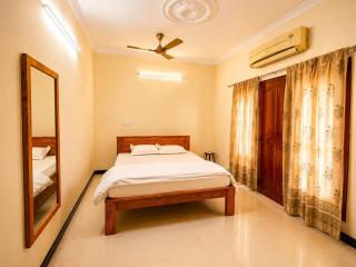 Manomayi - Luxury - Entire 4BHK Family Villa Spacious 4500 Sqft Duplex - 2