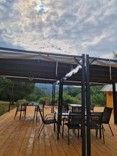 Firiza Nature Lodges - 2