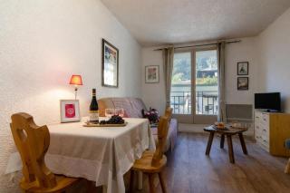 Chamonix Sud - 8