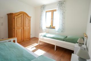 Ferienwohnung auf dem Stroblhof - 1