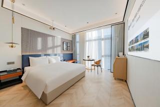 Chenfeng Hotel -Qingdao Torch Road Fantawild Dream Kingdom Store - 4