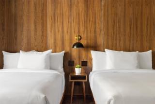 Grayson Hotel - 5