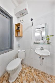 Hanoi Sihouse Eco - 7