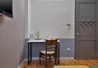 Hanoi Sihouse Eco - 2