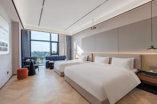 Chenfeng Hotel -Qingdao Torch Road Fantawild Dream Kingdom Store - 9