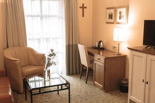 Aparthotel Alter Weißbräu - 5