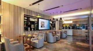 Echarm Hotel Chengdu Global Center Century City New Exhibition - 7