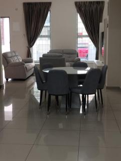 Yesterday once more! a cozy home in Seberang Jaya - 5