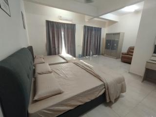 Yesterday once more! a cozy home in Seberang Jaya - 3