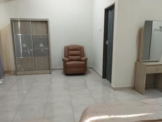 Yesterday once more! a cozy home in Seberang Jaya - 1