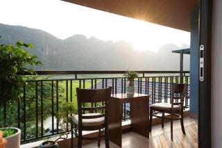 Rice Fields Mountain Homestay - 3
