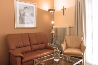 Aparthotel Alter Weißbräu - 7