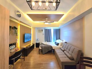 2602AT3 Solinea Resort Condo near Ayala Center Cebu - 0