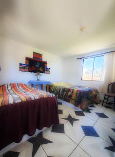 Lodge & Camping Suma Samawi - Copacabana - 5