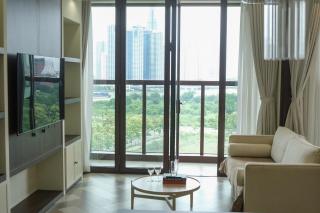 Metropole Luxury Apartment City Center - 6