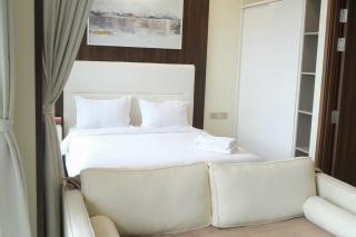 Metropole Luxury Apartment City Center - 2