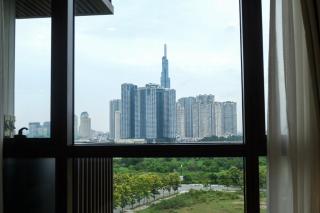 Metropole Luxury Apartment City Center - 1