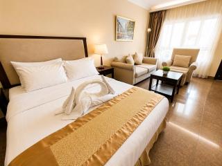 Plaza Hotel - 8