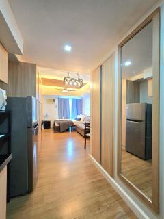 2602AT3 Solinea Resort Condo near Ayala Center Cebu - 9