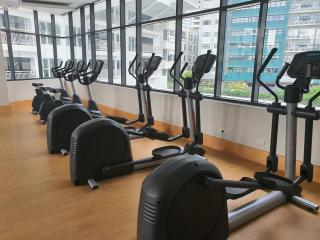 2602AT3 Solinea Resort Condo near Ayala Center Cebu - 2