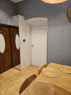 Blu Apartament - 6