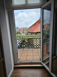 Blu Apartament - 2