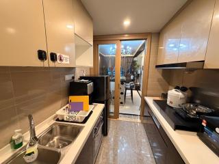 R&F Princess Cove Luxe 8th Floor By Ucome Homestay - 1