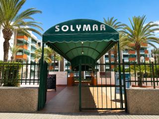 Solymar Premium Apartment - 1