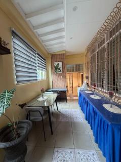 RedDoorz at Nabas Business Center Inn Aklan - 2