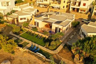 Syros Sun Beach Villa - 4