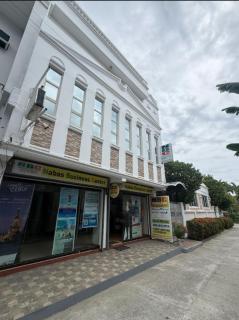 RedDoorz at Nabas Business Center Inn Aklan - 8