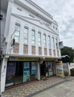 RedDoorz at Nabas Business Center Inn Aklan - 7