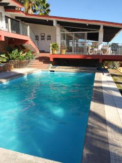 R3 VISTA HERMOSA House Ixtapa Zihuatanejo - 7