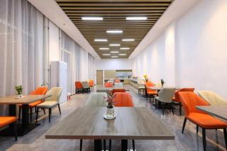 GreenTree Inn Express Dongying Lijin County Ginza Market - 8