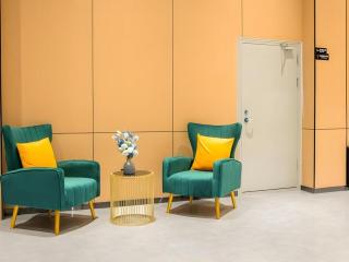GreenTree Inn Express Dongying Lijin County Ginza Market - 3