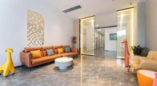 GreenTree Inn Jinan West Station Exhibition Center - 7