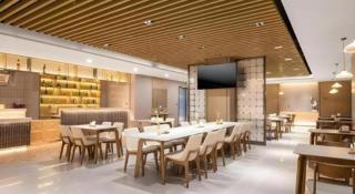 GYA Hotel Taiyuan Jinyang Street Grand Shanxi Hospital - 8
