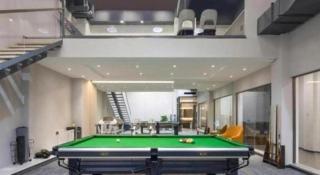 GYA Hotel Taiyuan Jinyang Street Grand Shanxi Hospital - 5