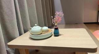 GreenTree Inn Jinan West Station Exhibition Center - 3