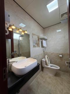 Khách Sạn Alisa Hotel Từ Sơn - 8