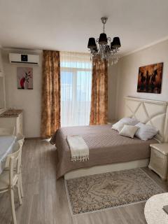 Orbi Residence Volna 21 - 4