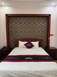 Khách Sạn Alisa Hotel Từ Sơn - 7